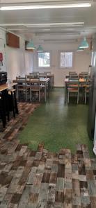 Birchwood Guest Lodge