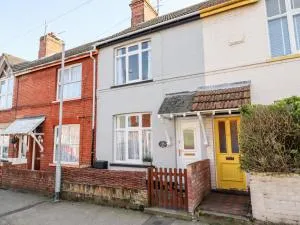 Seaside Retreat - 奥尔顿