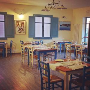 S'apposenteddu Affittacamere del Ristorante da Stefano img40