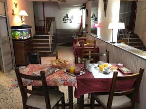 Hotels Las Cigalas : photos des chambres