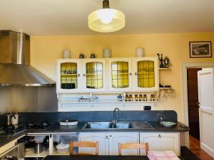 Appartamento sul Teatro San Carlo