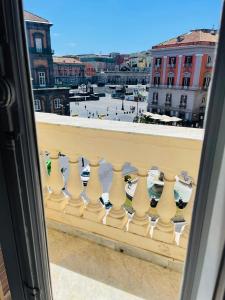 Appartamento sul Teatro San Carlo