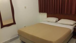 Golden City Apartment - Leisure Holiday Resorts
