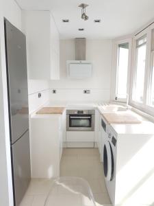 1 Linea Playa San Juan