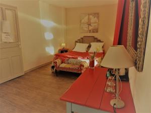 B&B / Chambres d'hotes Chambres d'hotes La Dorgisane : photos des chambres