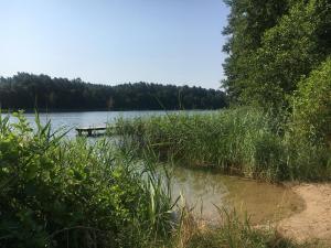 DomGalante - Nowoczesna stodoła na Pojezierzu Brodnickim