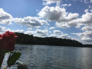 DomGalante - Nowoczesna stodoła na Pojezierzu Brodnickim