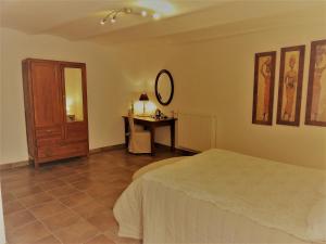 B&B / Chambres d'hotes Chambres d'hotes La Dorgisane : photos des chambres