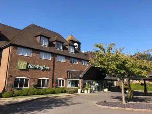 Holiday Inn Ashford - North A20 by IHG - 锡辛赫斯特