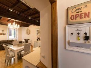 Appartamento familiare nel cuore di Roma