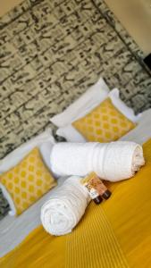 Black Diamond B&B Guesthouse