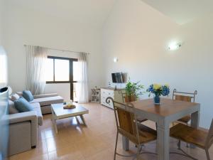 Apartamento Oasis con piscina en Corralejo