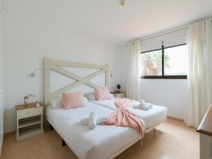 Apartamento Oasis con piscina en Corralejo