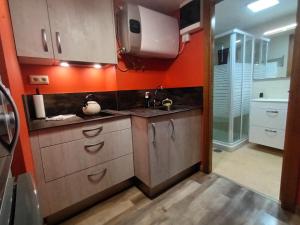 Apartamentos La Casa del Pintor