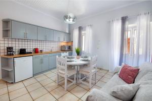 Paxos Center