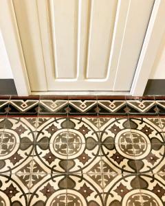 Su Zampillu Boutique Rooms Teulada img6