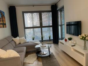 Baltic Riviera Apartments - Granaria Riverside