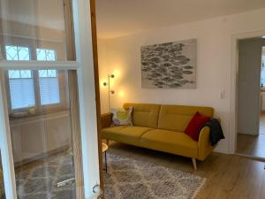 Ferienwohnungen Bohner Wohnung Katharina