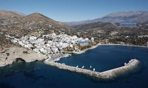 Palazzo Greco Villas Rethymno Greece