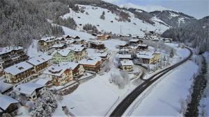 Heimat Apartments - Zillertal