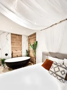 Holiday Home Sofia La vie est belle - Berdorf