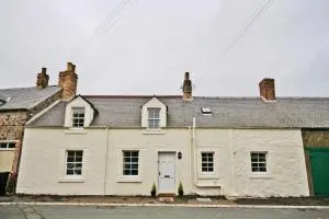 The Nook, Morebattle - Kirk Yetholm