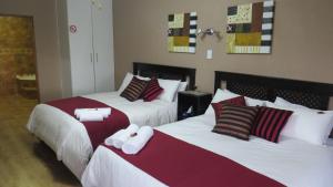 Akweja Bed and Breakfast Accommodation