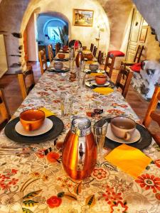 B&B / Chambres d'hotes Chambres d'hotes La Dorgisane : photos des chambres