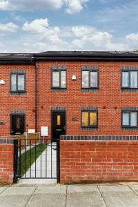 Everton Valley House - Air Host & Stay - Close to city centre