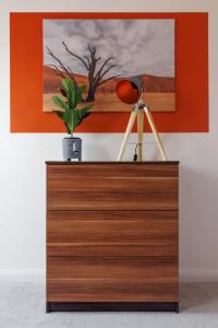 Everton Valley House - Air Host & Stay - Close to city centre