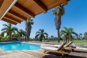 Villa El Mirador Golf Costa Adeje