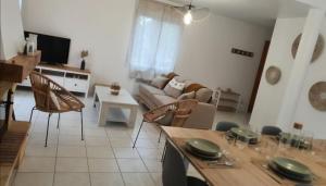 Maison de charme Omaha beach port en bessin