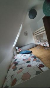 Maison de charme Omaha beach port en bessin