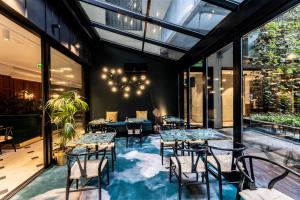 Hotels Hotel Parister & Spa : photos des chambres