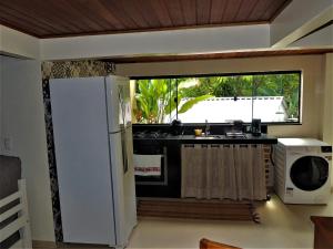 MICROCASA DE PRAIA