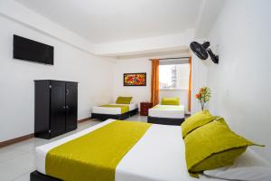 Ayenda 1234 Imperio 70