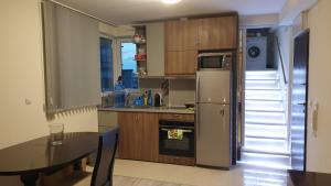 Roman Stadium Apartments