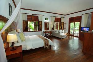 Sokhalay Angkor Villa Resort