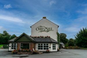 The Old Mill
