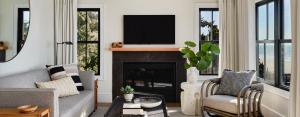 Gurneys Montauk Resort & Seawater Spa