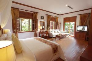 Sokhalay Angkor Villa Resort