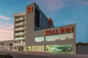 Real Inn Celaya - Guadalupe