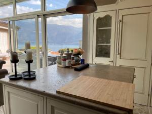 Brissago: Villa Claudia