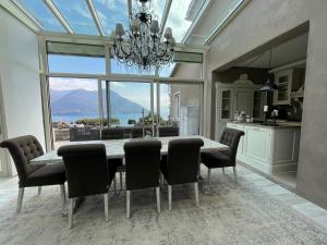 Brissago: Villa Claudia