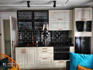 Hoja de Arce - Apartamento Rural