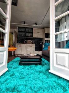 Hoja de Arce - Apartamento Rural