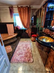 Hoja de Arce - Apartamento Rural