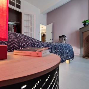 Appartements LAMATACAM, T3, RDC, 2 chamb. centre Argeles Gazost : photos des chambres