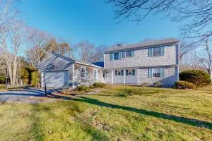 Centerville Retreat - West Hyannisport