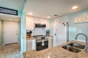 Fernandina Beach Villa with Remarkable Ocean Views!